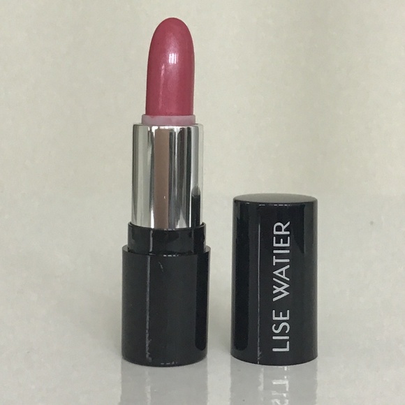 Lise Watier Rouge Gourmand Set of two mini lipsticks - Picture 2 of 5